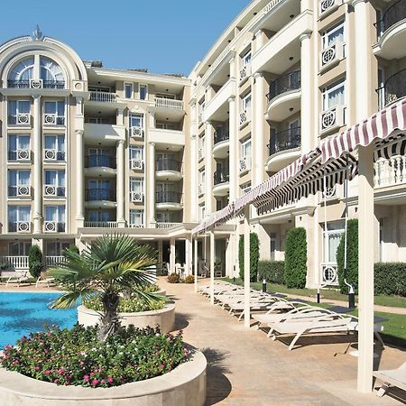 Rena Hotel Sunny Beach Dış mekan fotoğraf