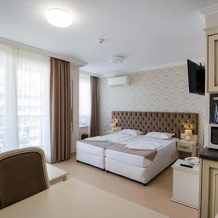 Rena Hotel Sunny Beach Dış mekan fotoğraf