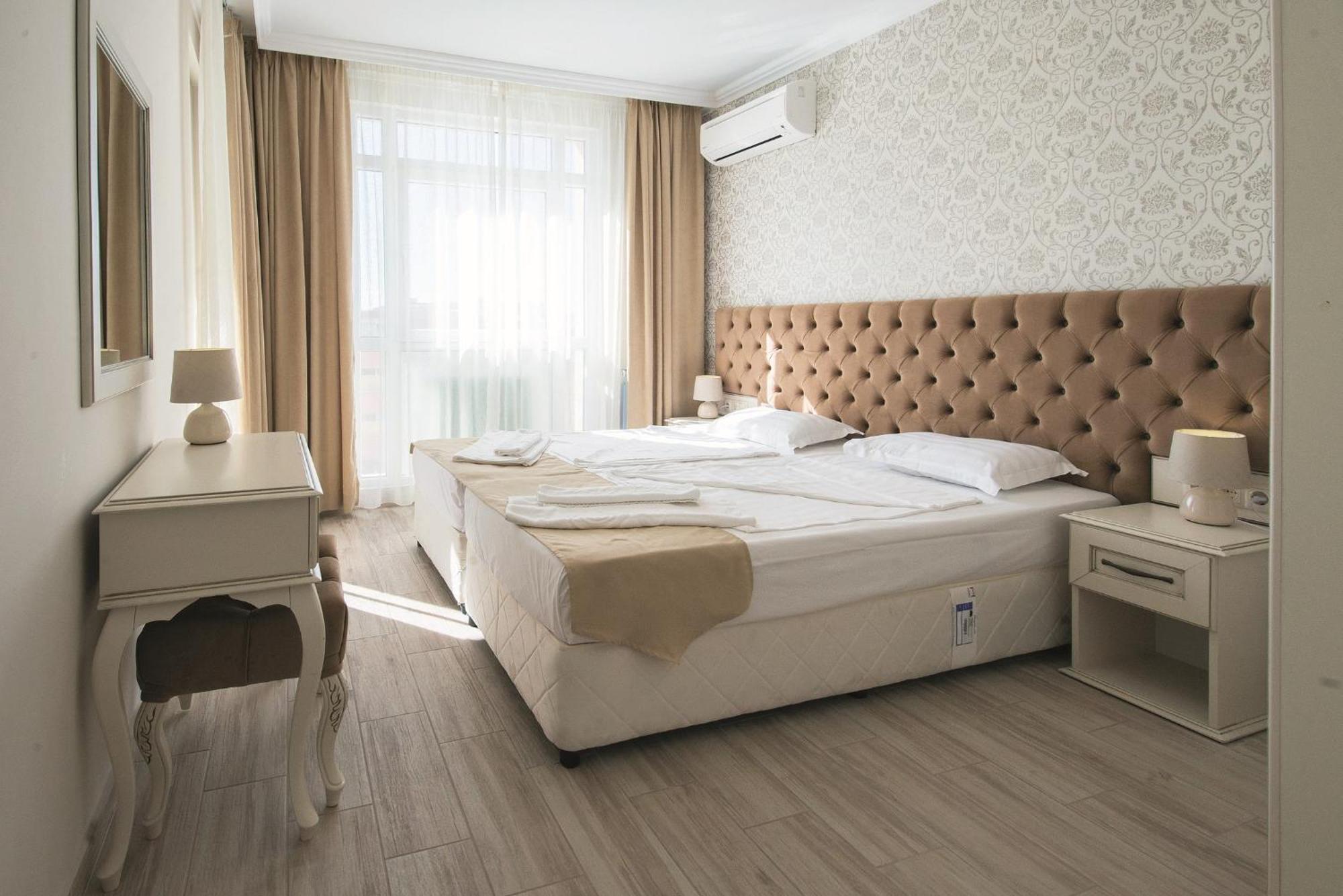 Rena Hotel Sunny Beach Dış mekan fotoğraf