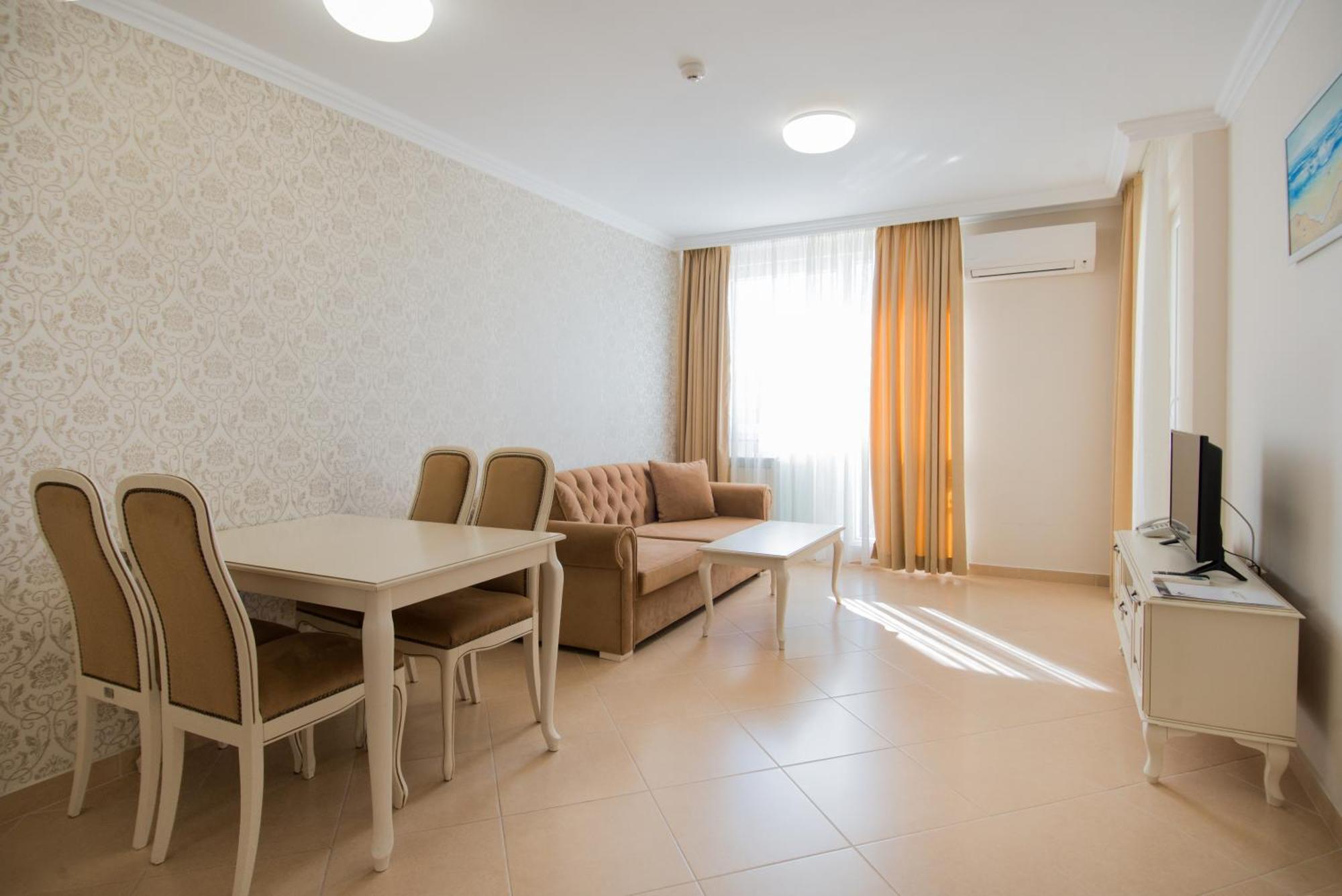 Rena Hotel Sunny Beach Dış mekan fotoğraf