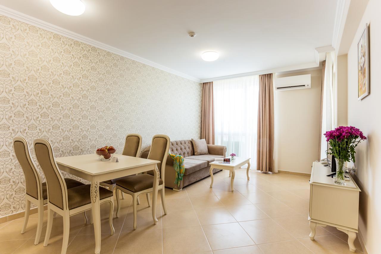 Rena Hotel Sunny Beach Dış mekan fotoğraf